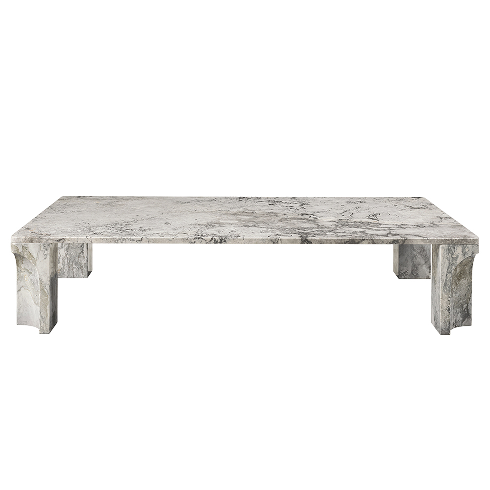 10152606_FRT_Doric Coffee Table_140X80_Stormy Gray Marble